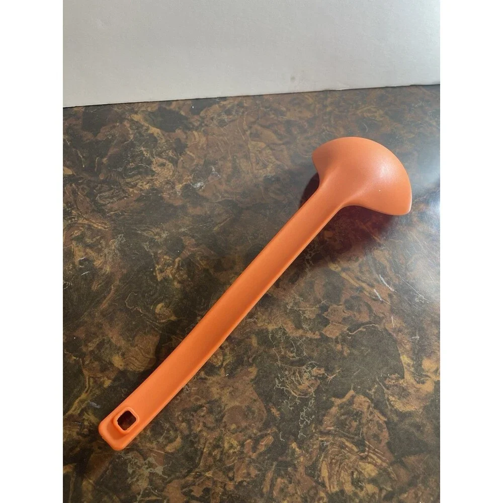 Creative Colors Silicone Cooking Utensils Set (5)
